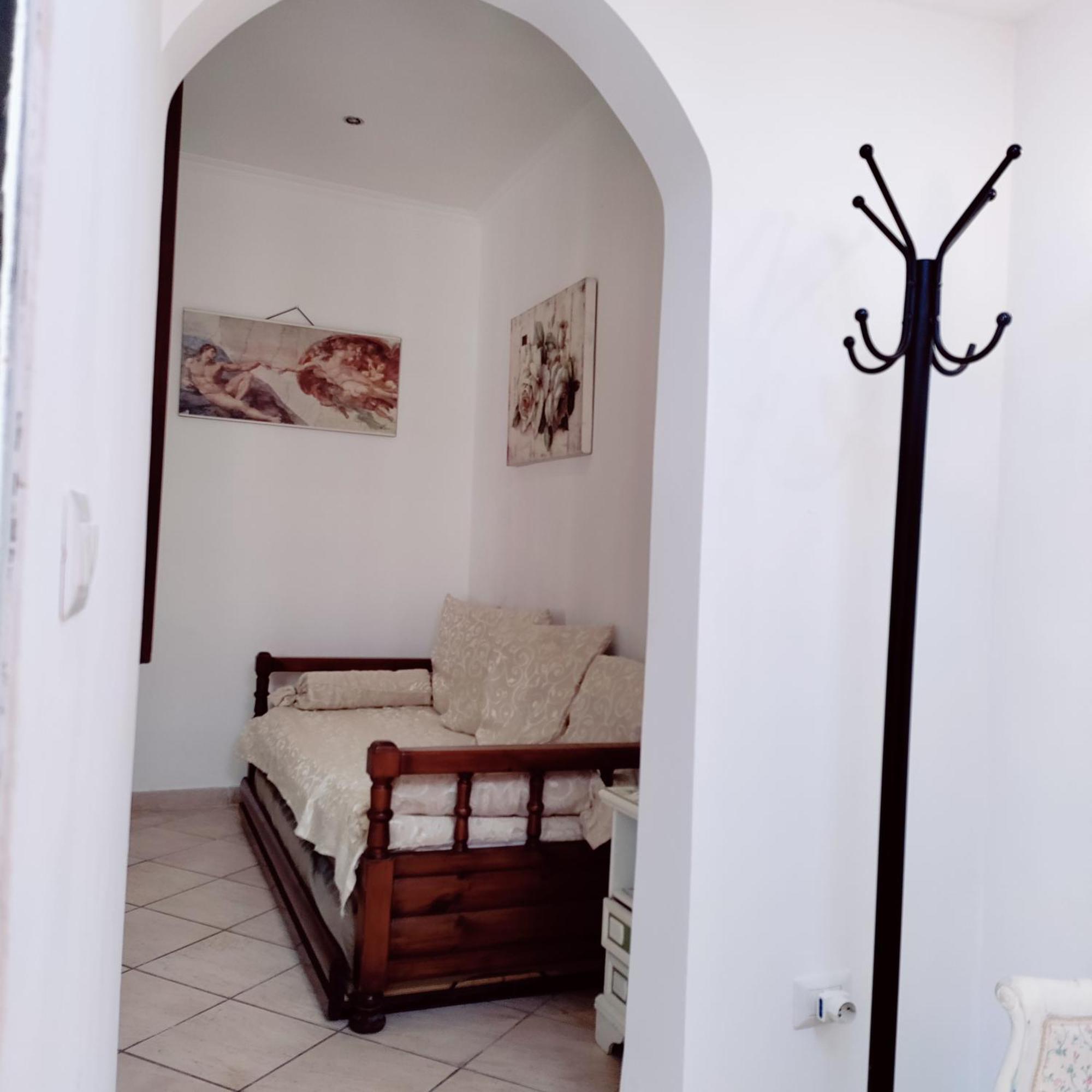 Eleonora Apartment Rom