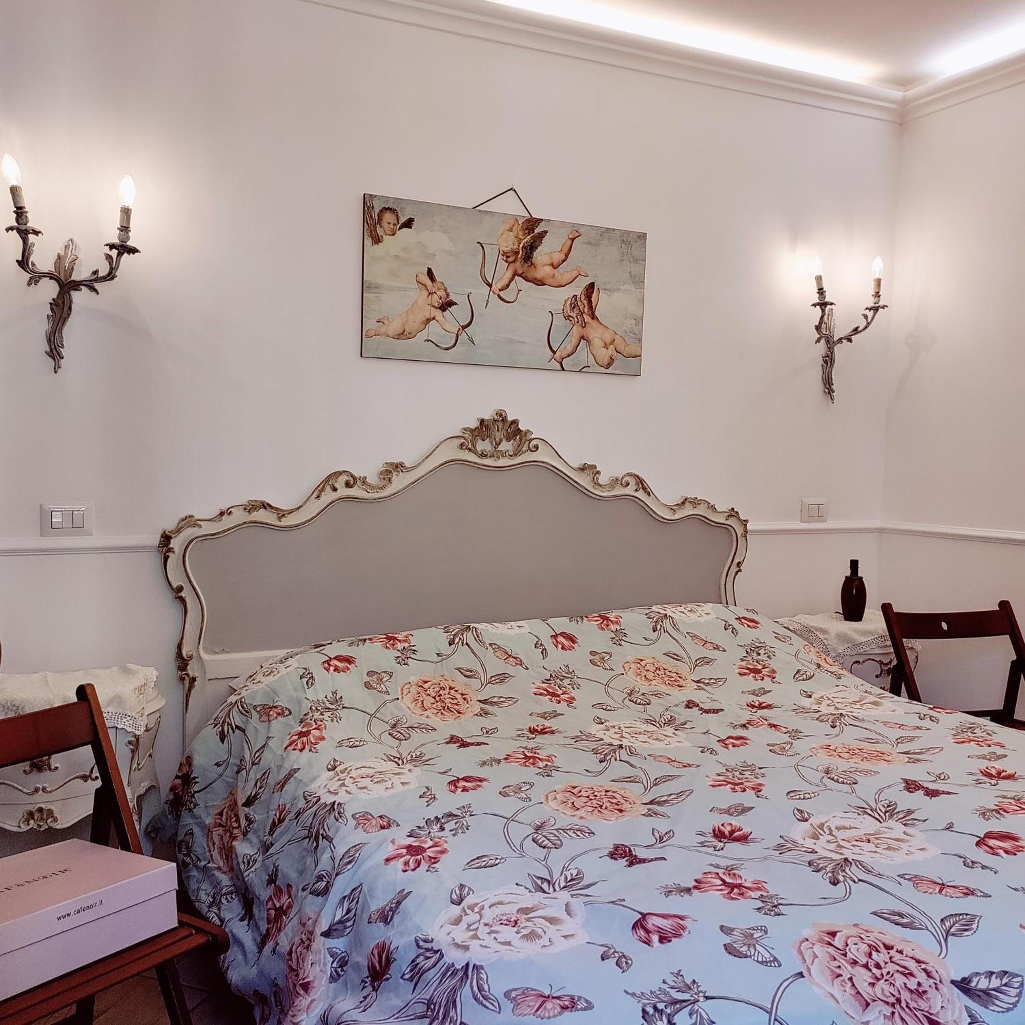 Apartment Eleonora Rom