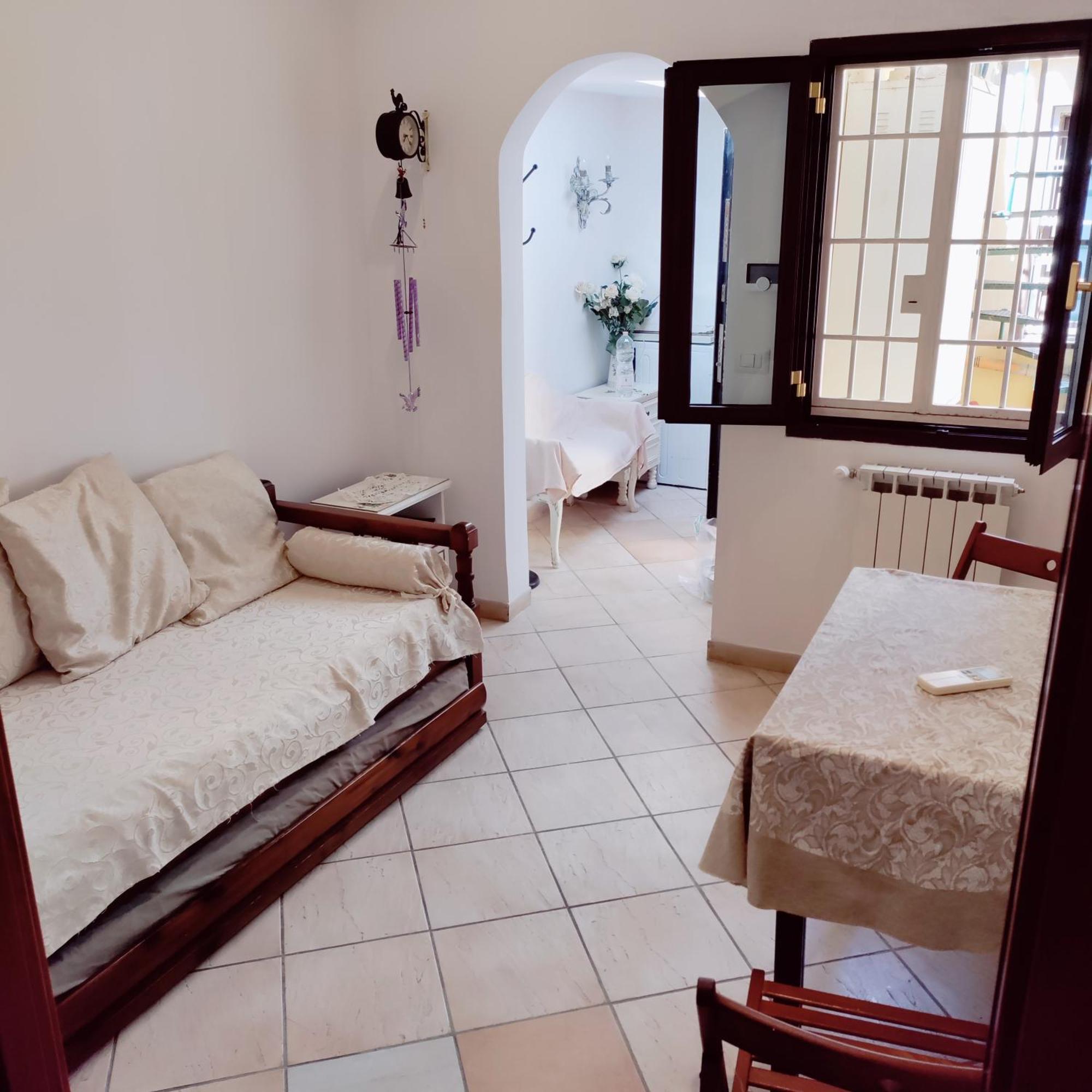 Eleonora Apartment Rom